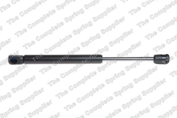 2010-2013 Mazda 3 Tailgate Lift Support (Lesjofors)