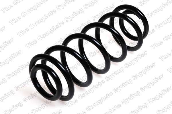 2000-2006 Audi TT Coil Spring - Rear (Lesjofors)