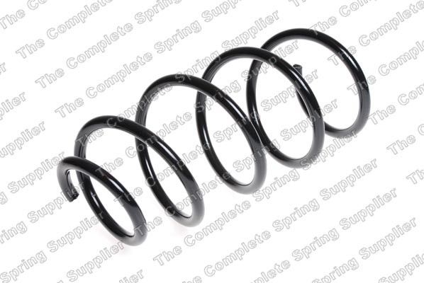 2007-2013 BMW 335i Coil Spring - Front (Lesjofors)