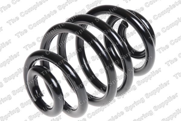 2001-2005 BMW 325i Coil Spring - Rear (Lesjofors)