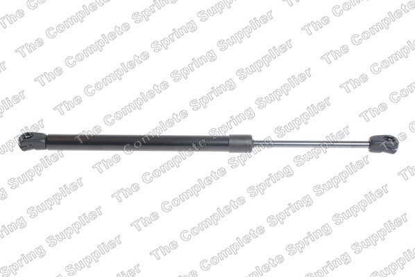 2009-2014 Nissan Murano Hood Lift Support (Lesjofors)