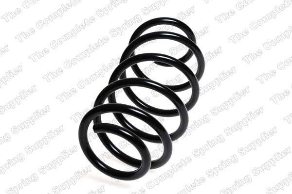 2013-2017 Volkswagen CC Coil Spring - Front (Lesjofors)