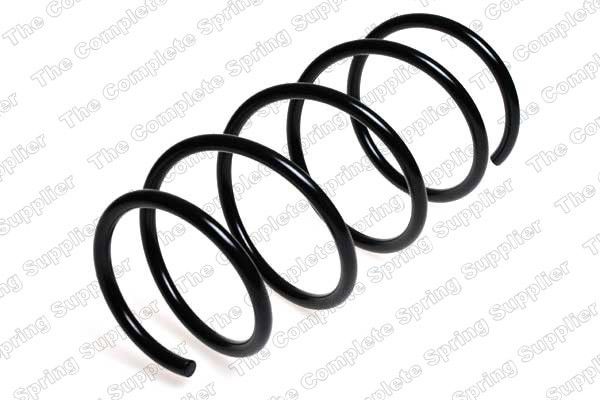 1993-1999 BMW 318is Coil Spring - Front (Lesjofors)