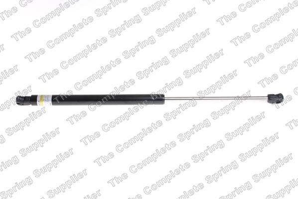 2007-2015 Audi Q7 Tailgate Lift Support (Lesjofors)
