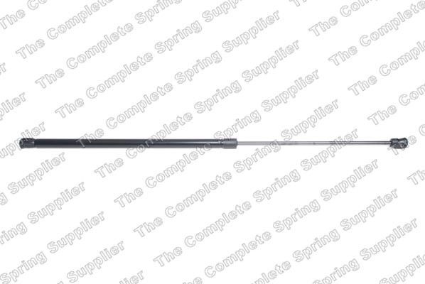 2013-2018 Ford C-Max Tailgate Lift Support (Lesjofors)