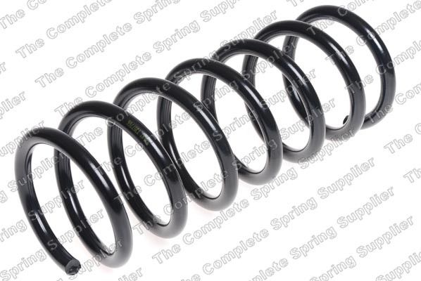 2010-2017 Volvo XC60 Coil Spring - Rear (Lesjofors)