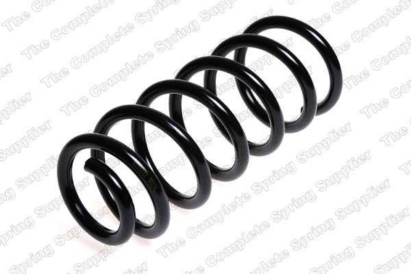 1998-2004 Audi A6 Quattro Coil Spring - Rear (Lesjofors)