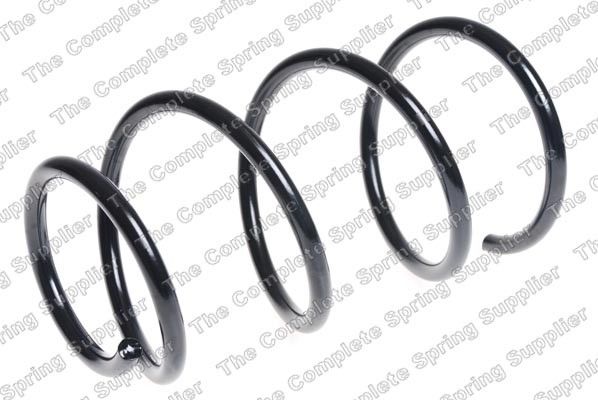 2005-2009 Subaru Outback Coil Spring - Front (Lesjofors)