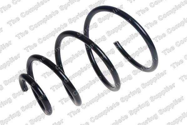 2004-2008 Porsche Boxster Coil Spring - Front (Lesjofors)