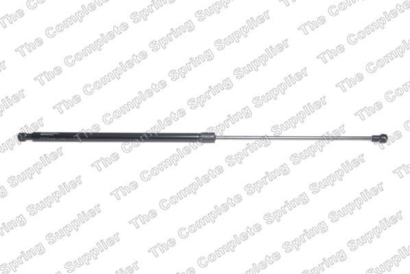 2011-2017 Nissan Juke Tailgate Lift Support (Lesjofors)