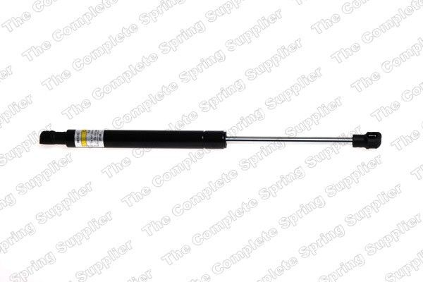 2008-2009 Audi TT Hood Lift Support (Lesjofors)