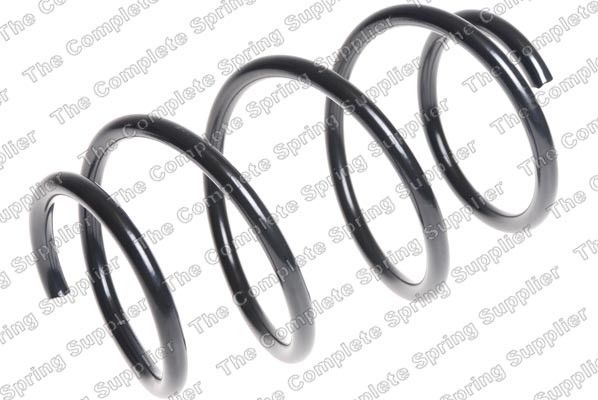 2001-2006 BMW M3 Coil Spring - Front (Lesjofors)
