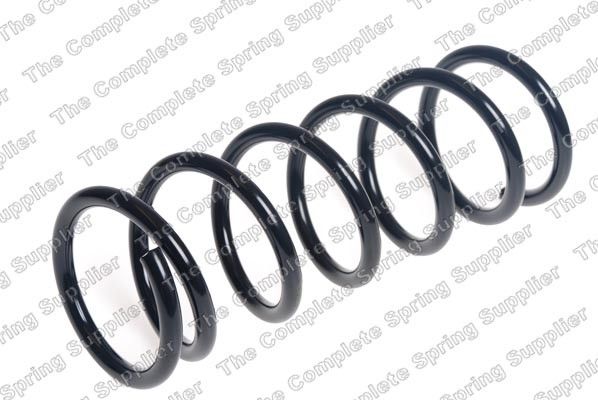 2010-2013 Subaru Legacy Coil Spring - Rear (Lesjofors)