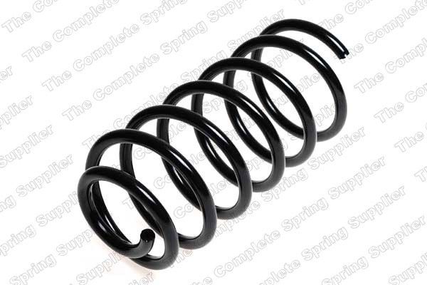 1998-2006 Volkswagen Beetle Coil Spring - Front (Lesjofors)