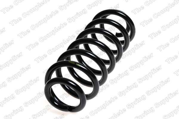 2013-2017 Volkswagen Tiguan Coil Spring - Rear (Lesjofors)