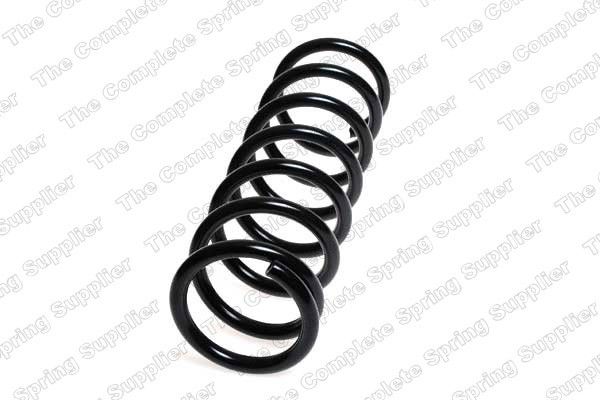 2005-2008 Subaru Legacy Coil Spring - Rear (Lesjofors)