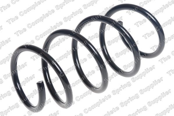 2015-2018 Audi A3 Coil Spring - Front (Lesjofors)