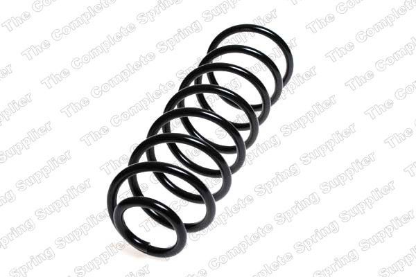 1999-2005 Saab 9-5 Coil Spring - Rear (Lesjofors)