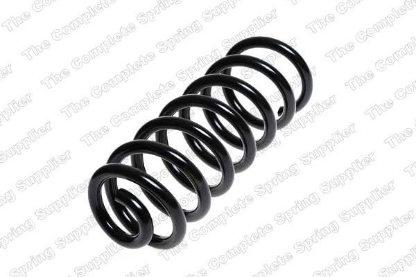 1997-2003 Audi A8 Quattro Coil Spring - Rear (Lesjofors)