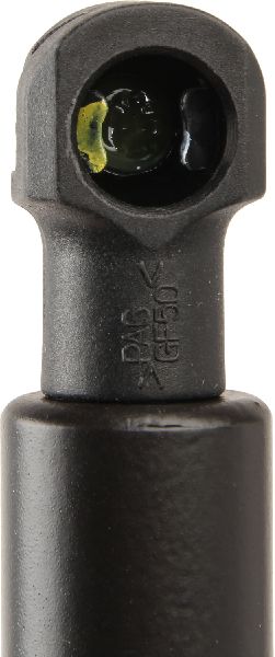 2007-2015 Jaguar XK Tailgate Lift Support (Lesjofors)
