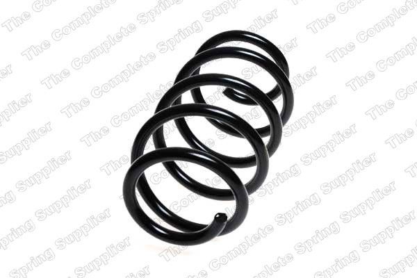 2006-2014 Volkswagen GTI Coil Spring - Front (Lesjofors)