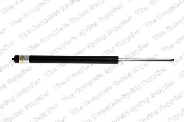 2000-2004 Jeep Grand Cherokee Tailgate Lift Support (Lesjofors)
