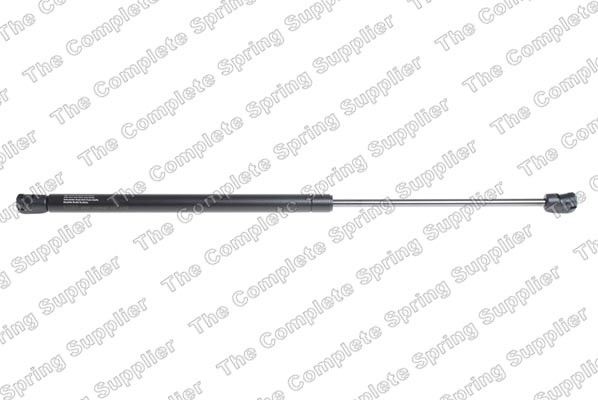 2013-2015 Mercedes-Benz GLK250 Tailgate Lift Support (Lesjofors)