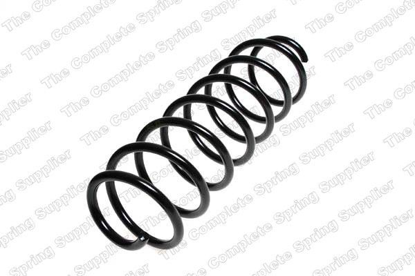 1998-2000 Volvo V70 Coil Spring - Front (Lesjofors)