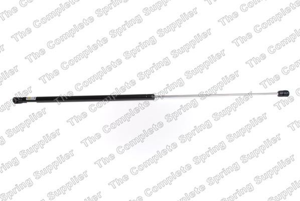 2006-2010 Saab 9-5 Hood Lift Support (Lesjofors)