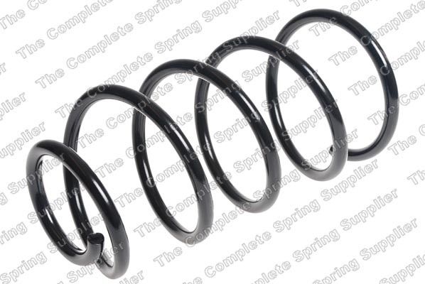 2007-2013 Volvo C30 Coil Spring - Front (Lesjofors)