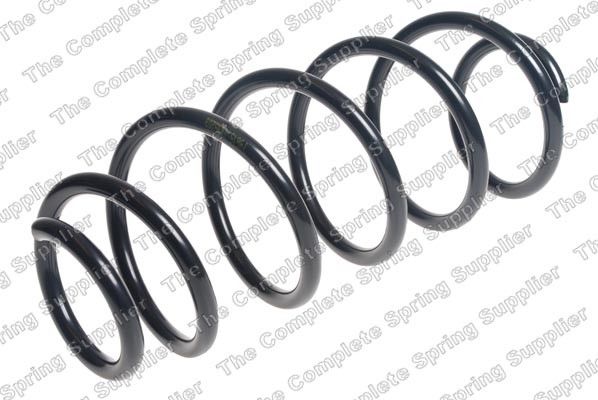 2010 Volvo S80 Coil Spring - Front (Lesjofors)