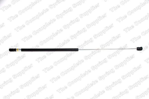 2001-2005 Volkswagen Passat Hood Lift Support (Lesjofors)