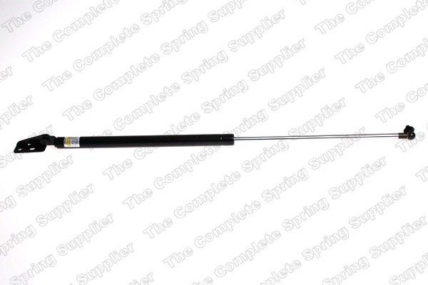 1988-1991 Mazda 626 Tailgate Lift Support (Lesjofors)