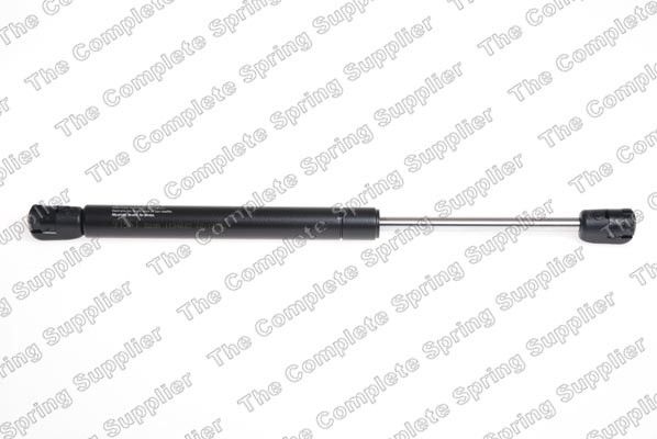 2006-2011 Hyundai Sonata Tailgate Lift Support (Lesjofors)