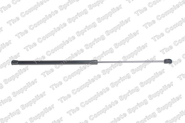 2010-2018 Jaguar XJ Hood Lift Support (Lesjofors)