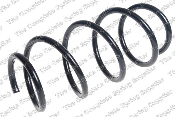 2012-2020 Hyundai Accent Coil Spring - Front (Lesjofors)