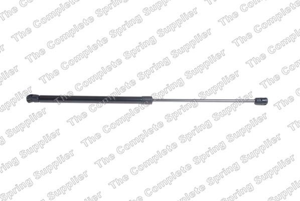 2015-2018 Mini Cooper Tailgate Lift Support (Lesjofors)