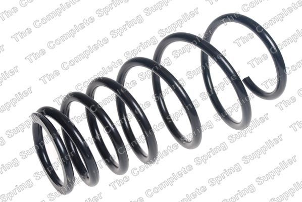 2012-2017 Toyota Camry Coil Spring - Rear (Lesjofors)