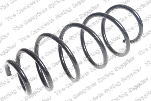 2011 Chevrolet Aveo Coil Spring - Front (Lesjofors)