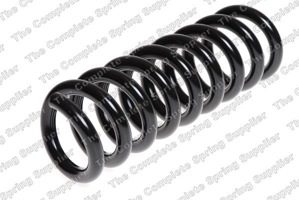 2003-2006 Mercedes-Benz E500 Coil Spring - Rear (Lesjofors)