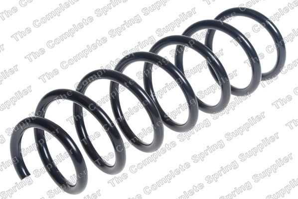 2012 BMW 528i Coil Spring - Rear (Lesjofors)