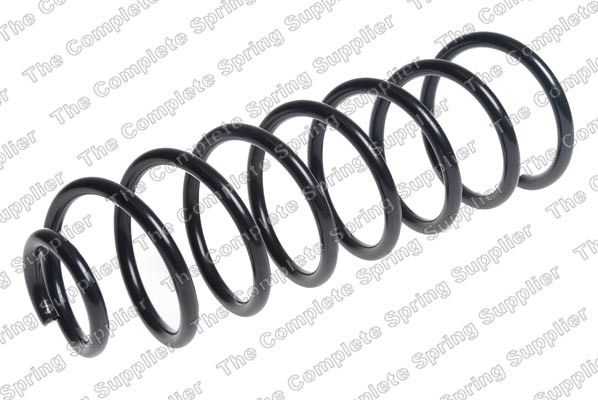 2006-2009 Saab 9-5 Coil Spring - Rear (Lesjofors)