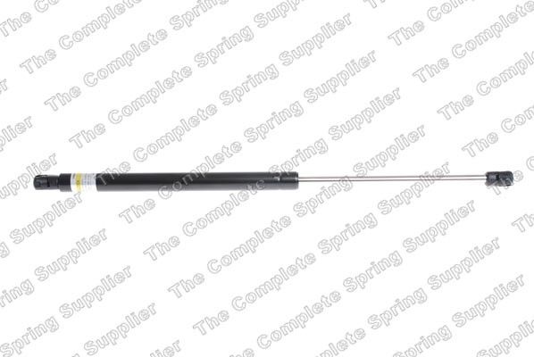 2009-2016 Volkswagen Tiguan Tailgate Lift Support (Lesjofors)