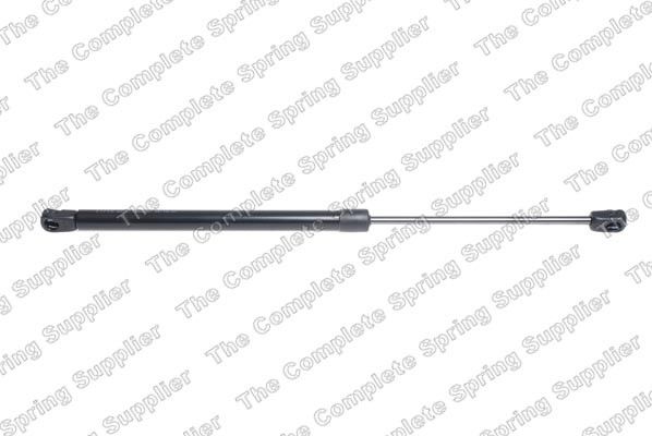 2012-2016 Hyundai Accent Tailgate Lift Support (Lesjofors)