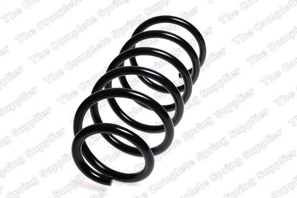 2003-2007 Volvo XC90 Coil Spring - Front (Lesjofors)
