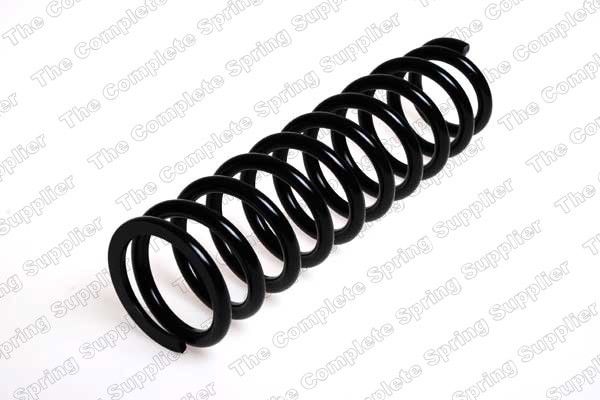 1997-2001 Honda Prelude Coil Spring - Front (Lesjofors)