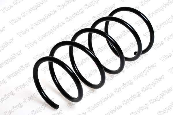 1996-1998 BMW Z3 Coil Spring - Front (Lesjofors)