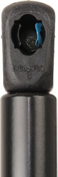 2015-2018 Volvo V60 Hood Lift Support (Lesjofors)