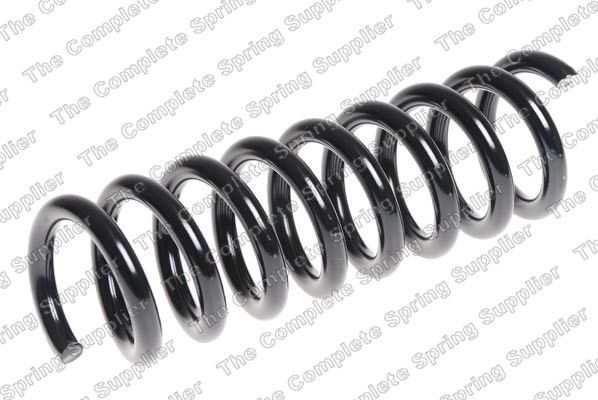 1999-2003 Mercedes-Benz CLK320 Coil Spring - Rear (Lesjofors)