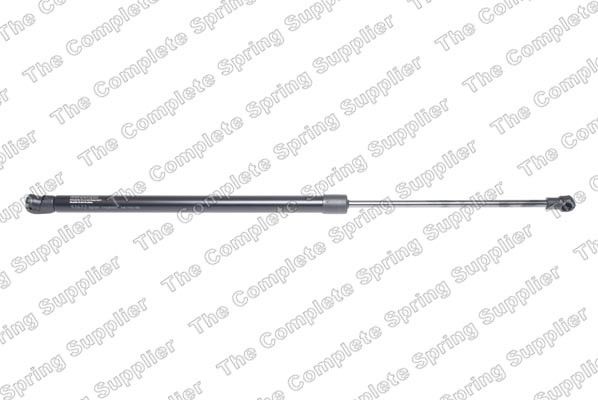 2013-2018 Volkswagen Golf Tailgate Lift Support (Lesjofors)